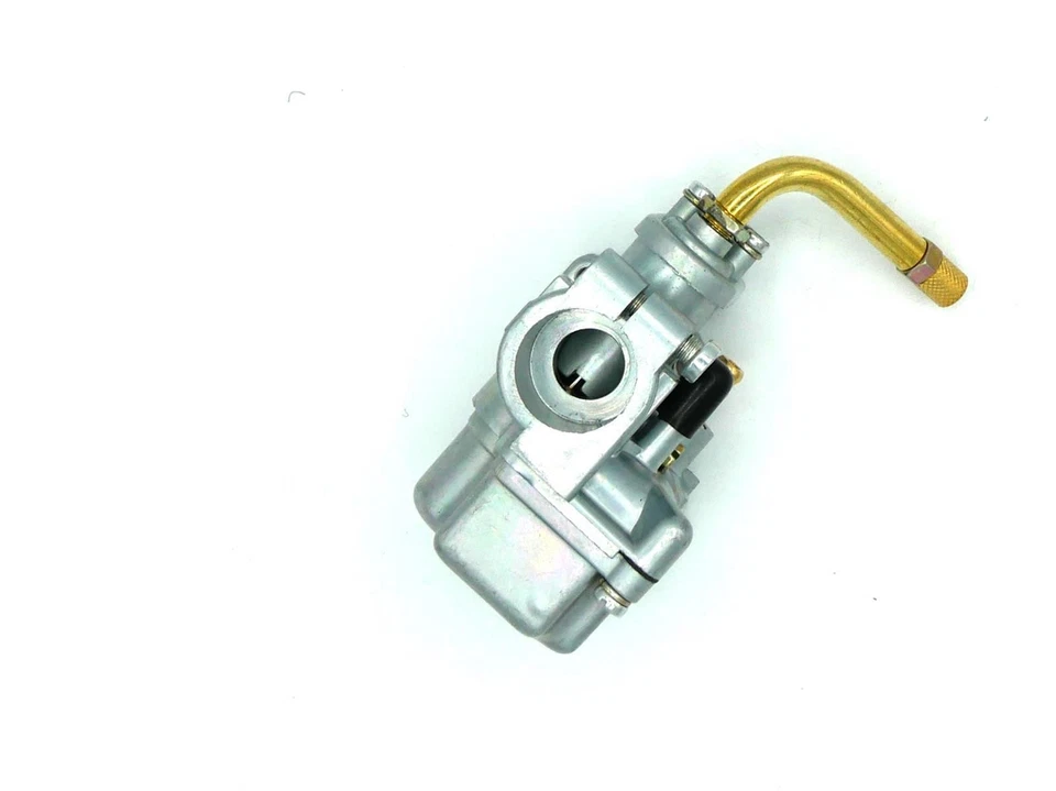 Vergaser Tuning Hercules P3 Optima 85/12 13mm Sachs Prima 2 3 4 5 GT Sachs 504 5 - Bild 3 von 4