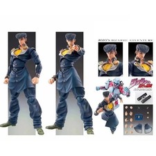 Higashikata Josuke Anime Figure Collectible Action Figurine Gift