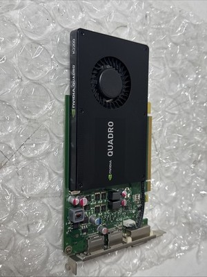 NVIDIA Quadro K2200 4GB Graphics Card 699-52010-0500-710G