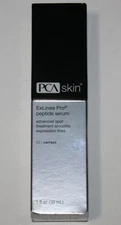 PCA Skin ExLinea Pro Peptide 03 Correct Smoothing Serum 30 ml 1 fl oz Exp 10/27