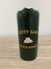 Vintage Cutty Sark Scotch Whisky Jug Wade PDM Made In England
