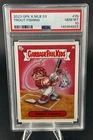 💎 2023 Topps GPK x MLB Series 3 Mike Trout #2b Angels PSA 10 💎