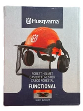 Husqvarna 592752601 (HELMET US)