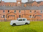Matchbox Lesney Moko No. 7 Ford Anglia Harry Potter