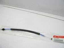 NEW - OEM 814711W010 Rear Hatchback Inside Door Lock Cable For 2012-2017 Rio