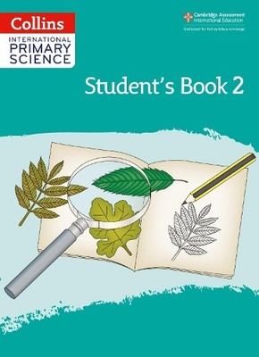 International Primary Science Student's Book: Stage 2 (Paperback) (UK IMPORT)