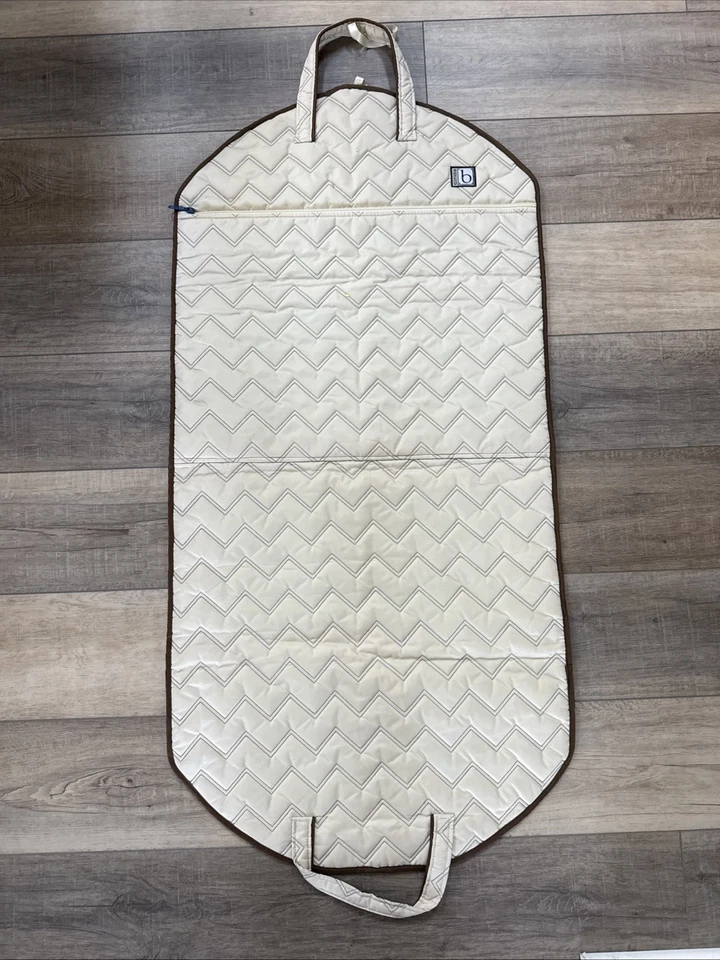Cinda B Garment Bag - Image 2 of 4