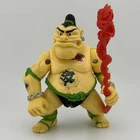 Tattoo Complete  - Vintage 1991 Playmates TMNT Teenage Mutant Ninja Turtles