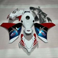 For Honda CBR1000RR 2008-2011 Motorcycle Scooter Plastic Body Set Fairings