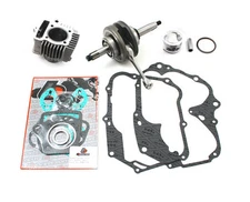 HONDA ATC70 ATC 70 108cc BIG BORE KIT CYLINDER & STROKER CRANKSHAFT 1981 & UP