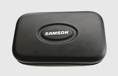 Samson Airline Micro Wireless Camera Microphone System AL2/AR2 NICE!