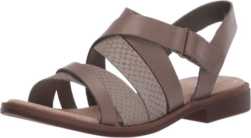 Clarks Women's Declan Mix Sandals, Size 8 US | eBay