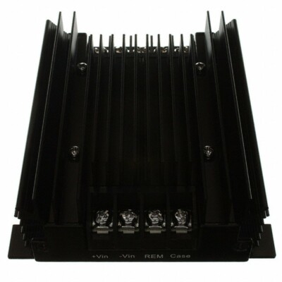 DC/DC Converter VHK50W-Q24-S12 Enclosed  12V 4.6A output, 36V Input