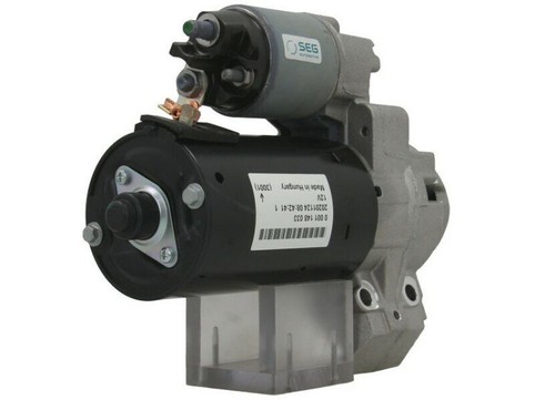 Starter 12V/2.2Kw 11t CW ALPINA D3 2.0 CS1467 - Picture 3 of 7