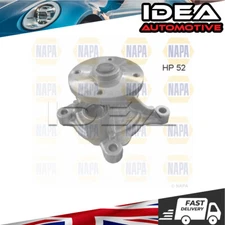 Water Pump Idea Fits Sportage Venga Cee'D Rio Pro i30 ix20 i20 Tucson ix35