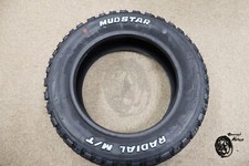 Mudstar Radial Mt 15565r13 Mud 73s Mini Track Hijet Sambar Acty Carry 1 Piece