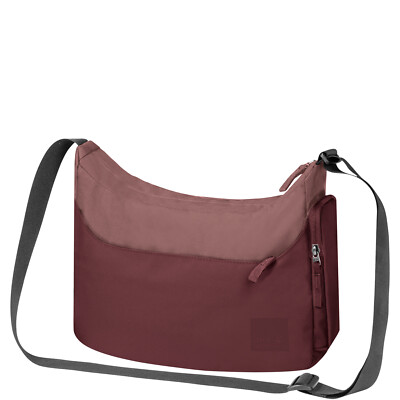 umhängetasche herren jack wolfskin