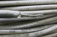 Western Electric 10GA Filo di rame stagnato 4,5 metri