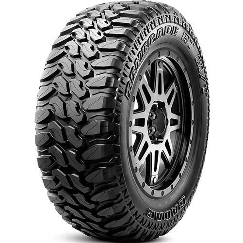 RADAR RENEGADE R7 M/T.OWL235/85R16 10PR | www.csi.matera.it
