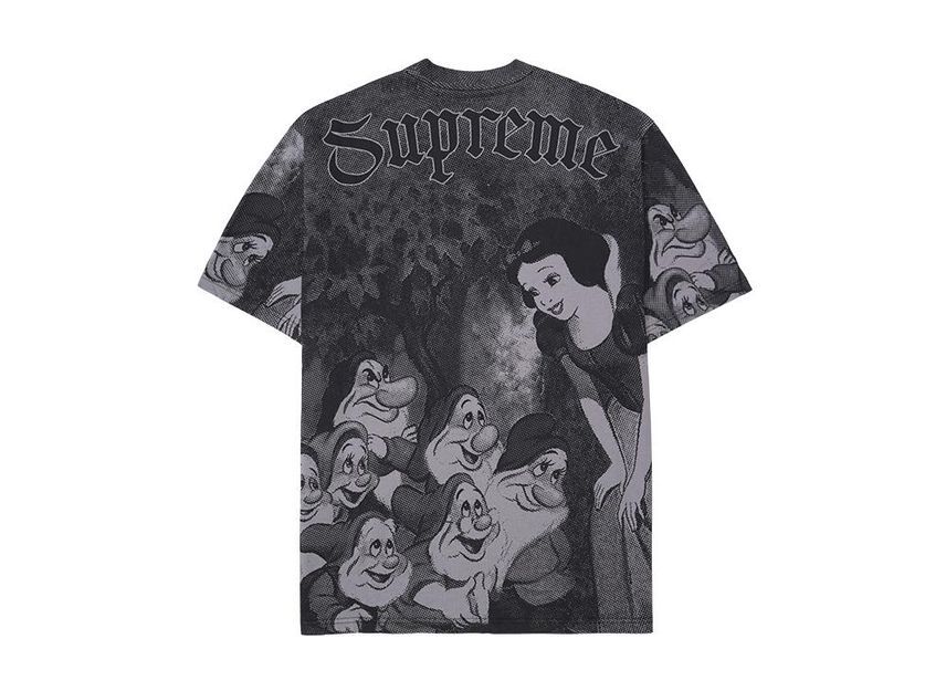 Supreme White Tee グレー Buy Supreme Pinline Tee 'Ash Grey