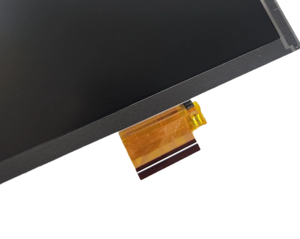 Cruz Reader Velocity Micro 7" E-Reader Tablet R101 R103 LCD Screen Display - Image 2 of 3