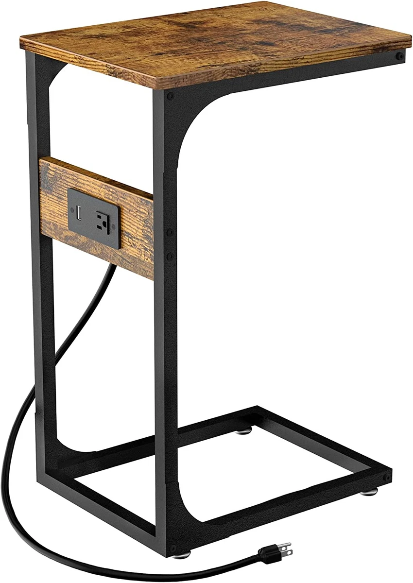 C side table with outlet online