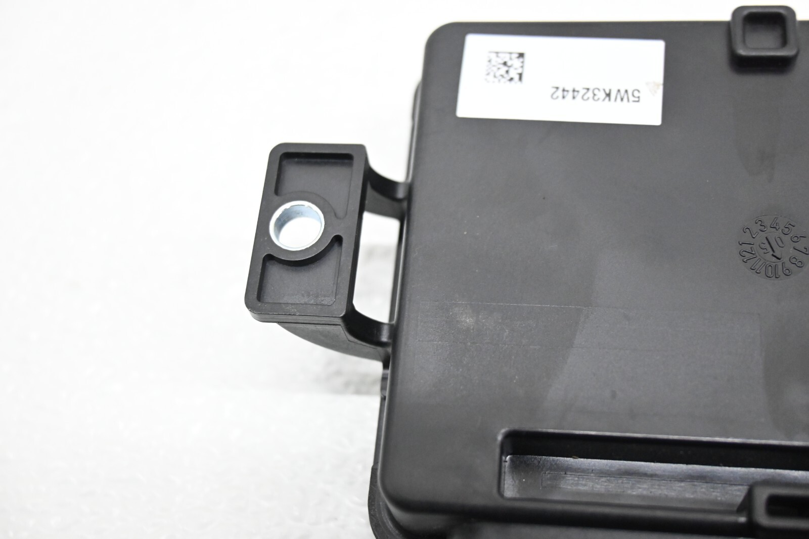 ⭐ 03-07 Bentley Continental Electric Parking Park Actuator Module Unit Ecu Oem