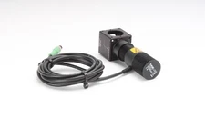 Thorlabs M940L3 800mW LED Light Source With CCM1-P01 Protected Silver Mirror