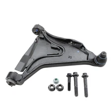 Lemfoerder Control Arm Front Passenger Side Lower 2460402