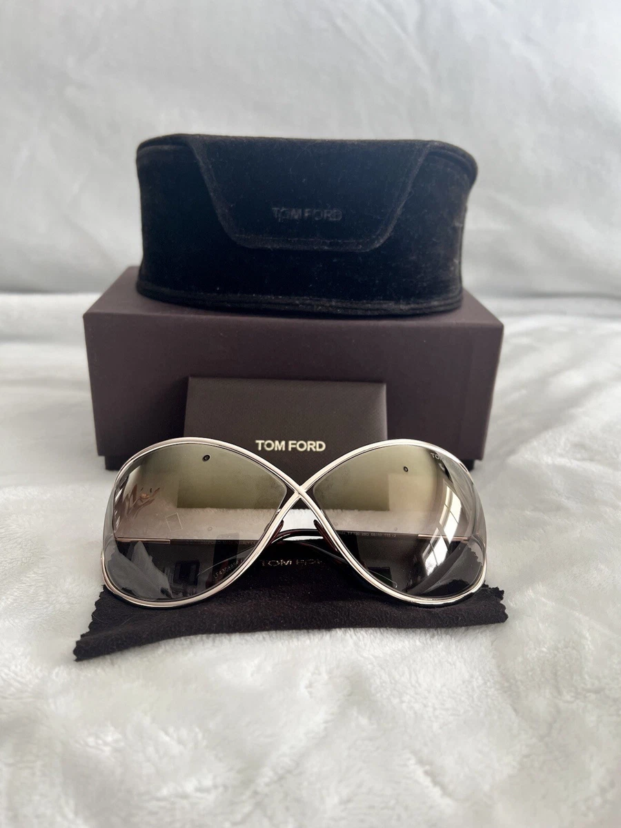 Tom ford top miranda sunglasses