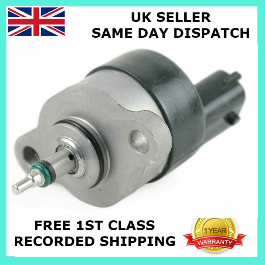 FUEL RAIL PRESSURE RELIEF LIMITER VALVE FOR HYUNDAI KIA 1.5 2.0 CRDI