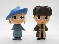 Funko Harry Potter Mystery Minis Checklist and Gallery 11