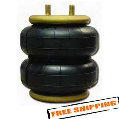 Firestone 7703 Ride-Rite 267CZ 1.5 Replacement Air Helper Spring