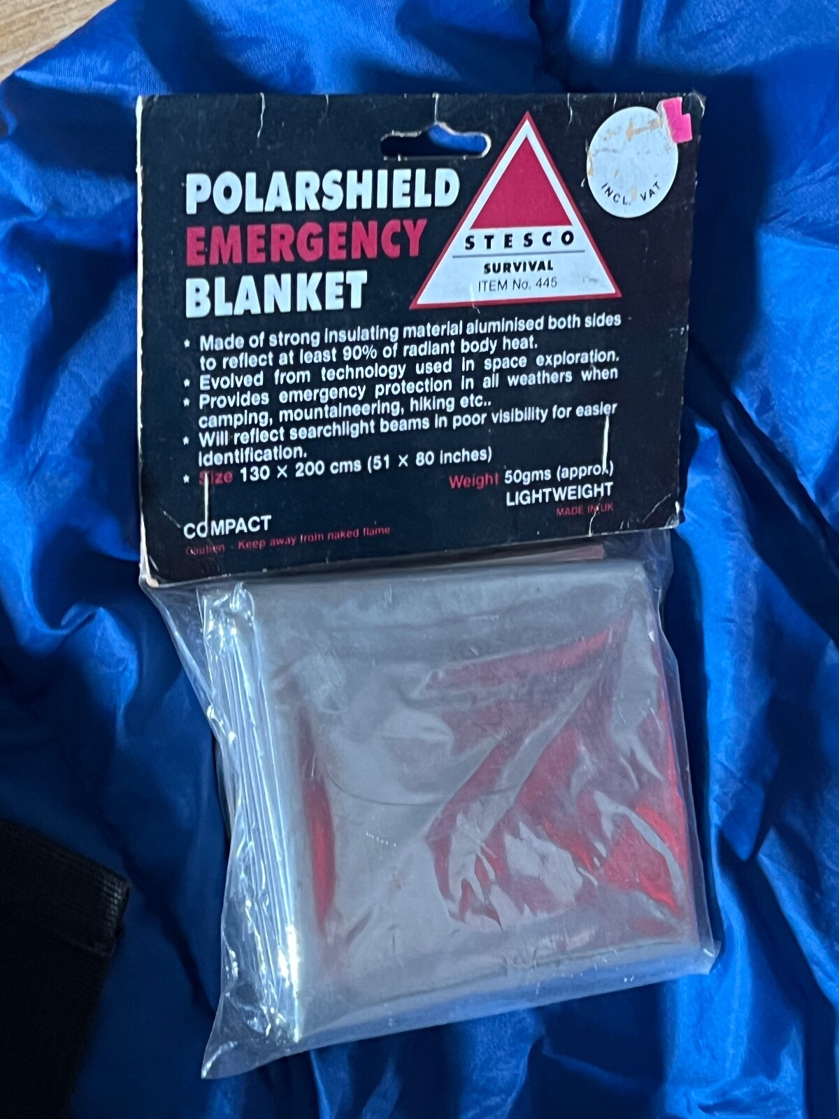 used camping equipment bundle eBay