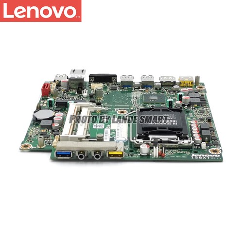 03T7373 FÜR LENOVO ThinkCentre M83Tiny IS8XT MAINBOARD 03T7372 - Bild 2 von 3