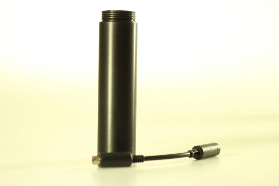 Thrustmaster Warthog Black Extension 15 cm including DUST COVER - PROMO! - Image 4 of 4