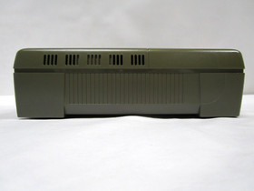 Sega Saturn Console System Only Gray HST-3210 -- *JAPAN* SS .18
