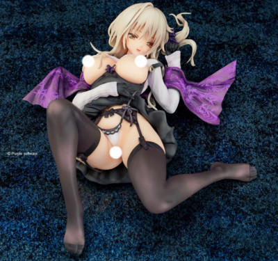 PROGRESS Mana Koizuka 1/7 Scale Figure