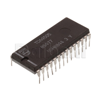 TDA4505/3Y Original Philips Integrated Circuit