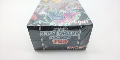 遊戯王OCG デュエルモンスターズ EXTRA PACK 2017 BOX n5ksbvb Amazon.co.jp: 遊戯王OCG デュエルモンスターズ EXTRA PACK 2017
