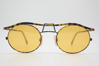 Cazal 1110 Sunglasses New Vintage