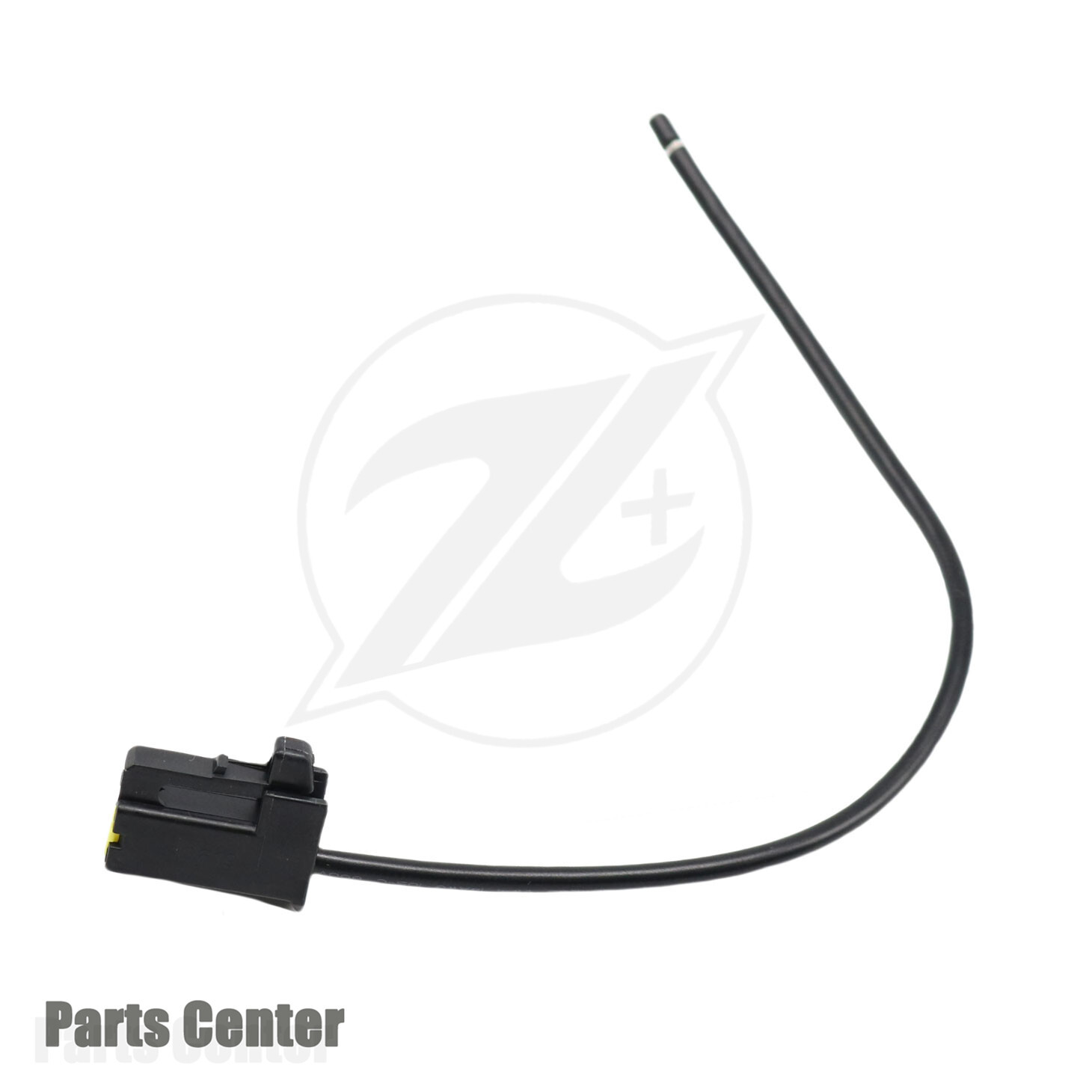 New Black 1-Wire Horn Connector Fits Toyota Horn 90980-10619 USA