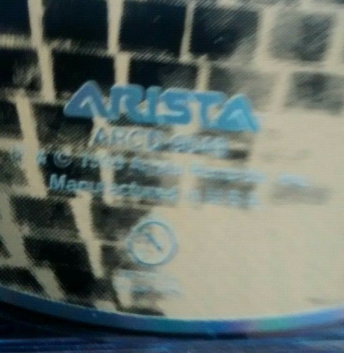 Mirrorball Sarah McLachlan CD 1999, Arista - Bild 5 von 6