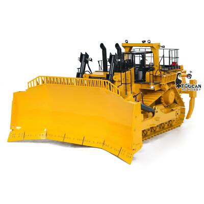 MEGA SHOVEL DOZER 4チャンネルラジオコントロール s-l400.jpg