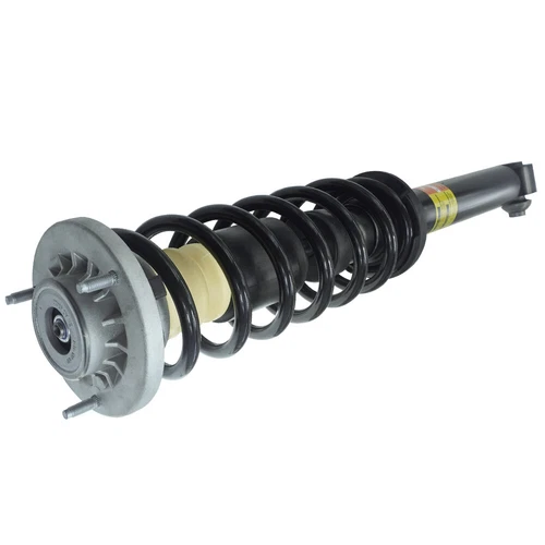 2pcs Rear Shock Struts Assembly Fit BMW 5 6 Series F06 F10 F12 F13 AWD RWD - Imagen 10 de 12