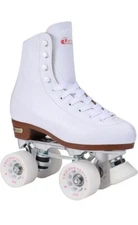 CHICAGO Skates Deluxe Leather Lined Rink Skate Ladies and Girls (Size 7)