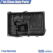 Auto Transmission Oil Pan For 2014-2019 Chrysler Pacifica Fiat 500L Jeep