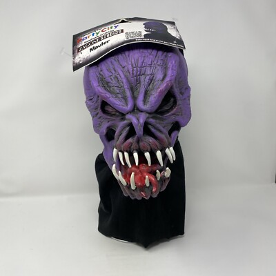 Zagone Studios Mauler Mask Myers Halloween Mask
