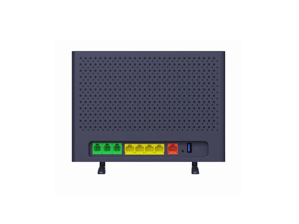 AC Dual Band VDSL2+ Modem Router with VoIP - image 2 of 4
