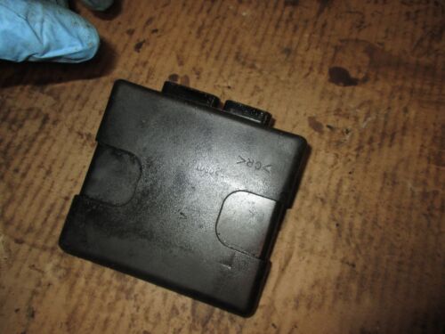 Suzuki Df175 175hp outboard ECU (33920-96JB0) - Picture 3 of 3